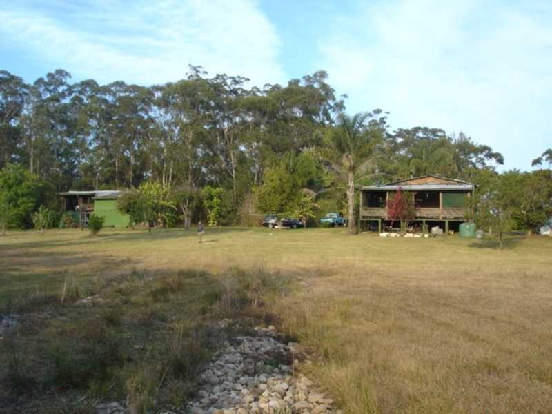 Iluka NSW 2466