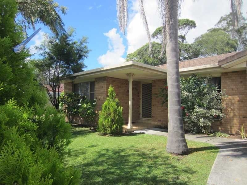 41 The Halyard, Yamba NSW 2464