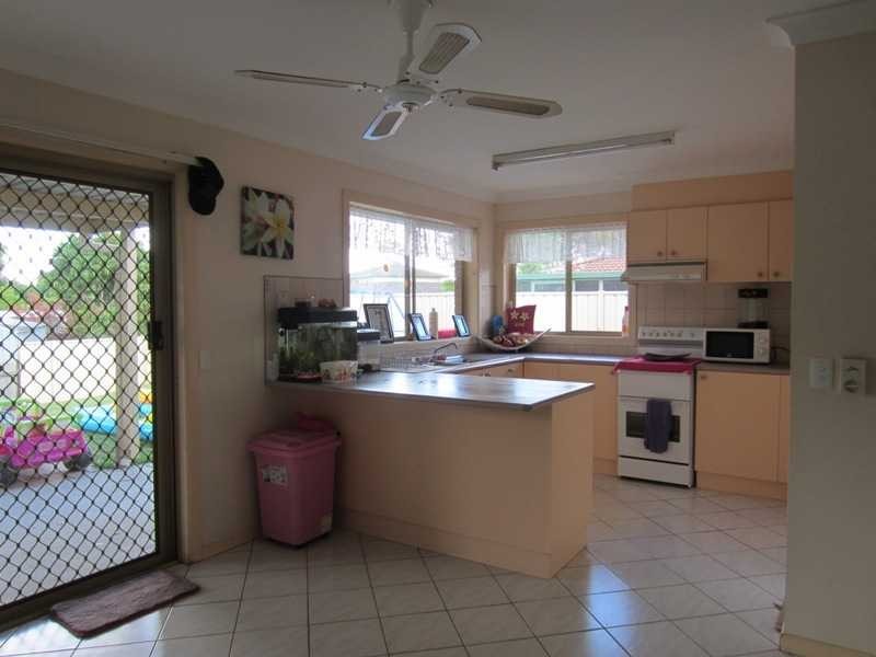 41 The Halyard, Yamba NSW 2464