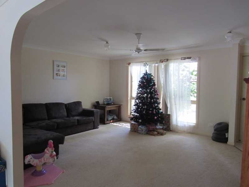 41 The Halyard, Yamba NSW 2464