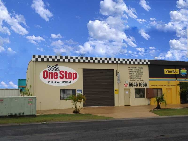 Unit 1/2 Robert Close, Yamba NSW 2464