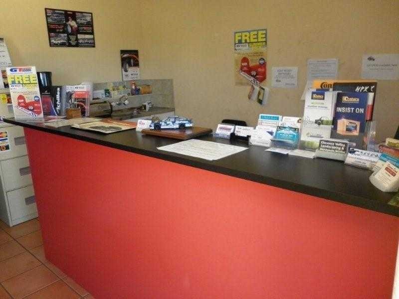 Unit 1/2 Robert Close, Yamba NSW 2464