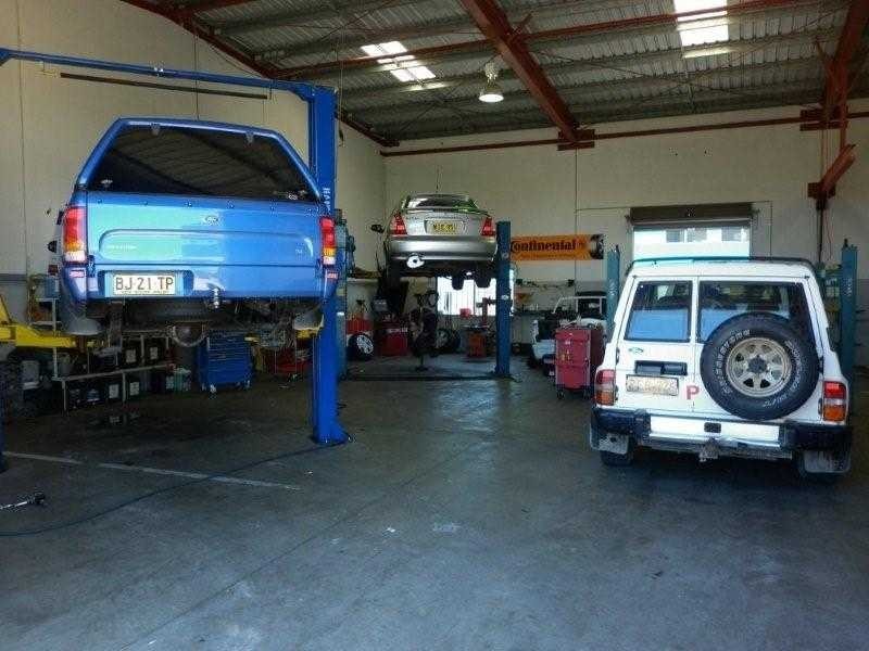 Unit 1/2 Robert Close, Yamba NSW 2464