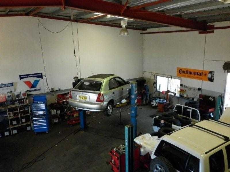 Unit 1/2 Robert Close, Yamba NSW 2464