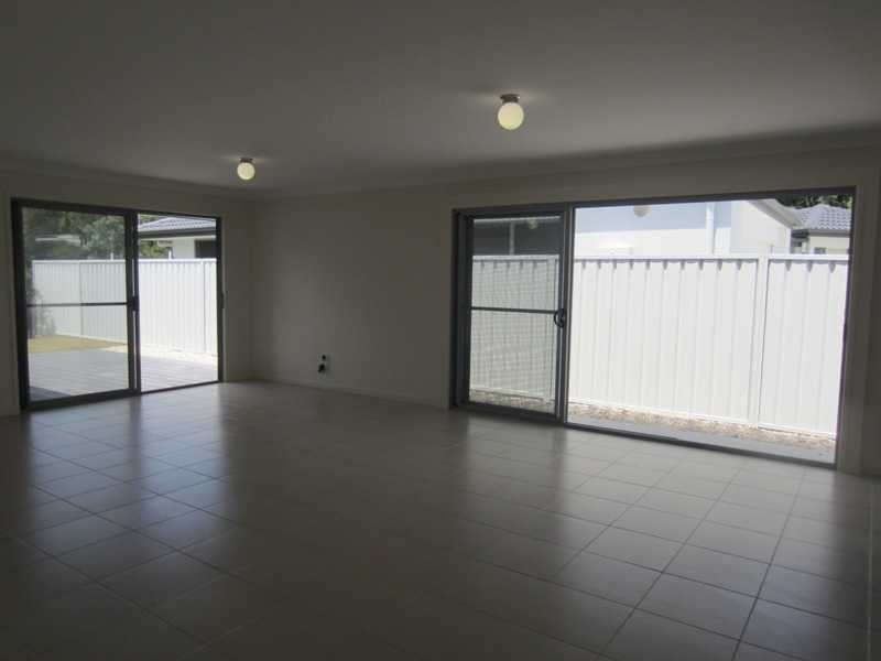 Unit 1/41 O’Grady’s Lane, Yamba NSW 2464