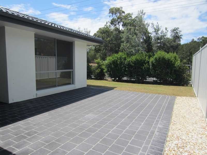 Unit 1/41 O’Grady’s Lane, Yamba NSW 2464