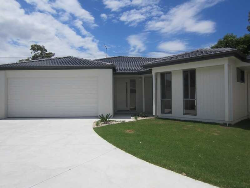 Unit 2/41 O’Grady’s Lane, Yamba NSW 2464