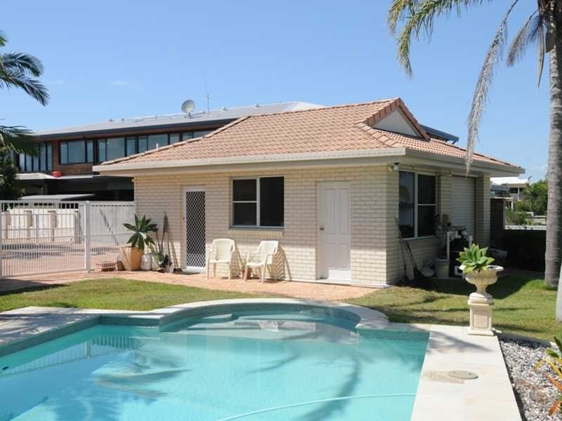 38 Palm Terrace, Yamba NSW 2464