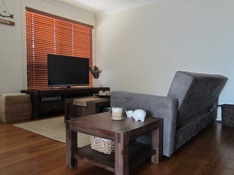 Villa 7/14 Wattle Drive, Yamba NSW 2464