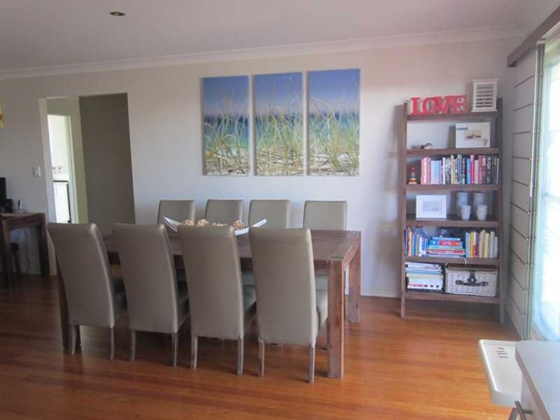 Villa 7/14 Wattle Drive, Yamba NSW 2464
