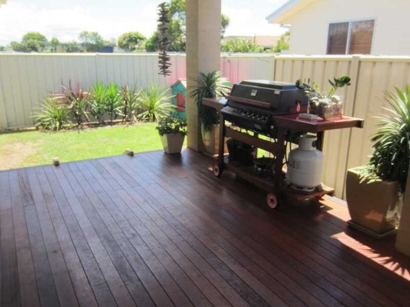 Villa 7/14 Wattle Drive, Yamba NSW 2464