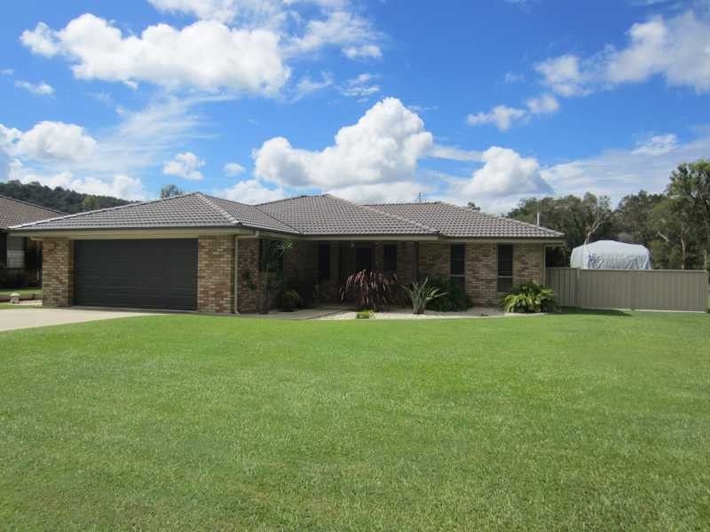 2 Potaroo Place, Townsend NSW 2463