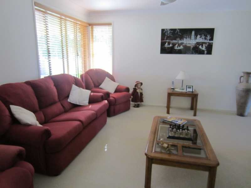 2 Potaroo Place, Townsend NSW 2463