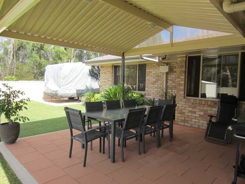 2 Potaroo Place, Townsend NSW 2463