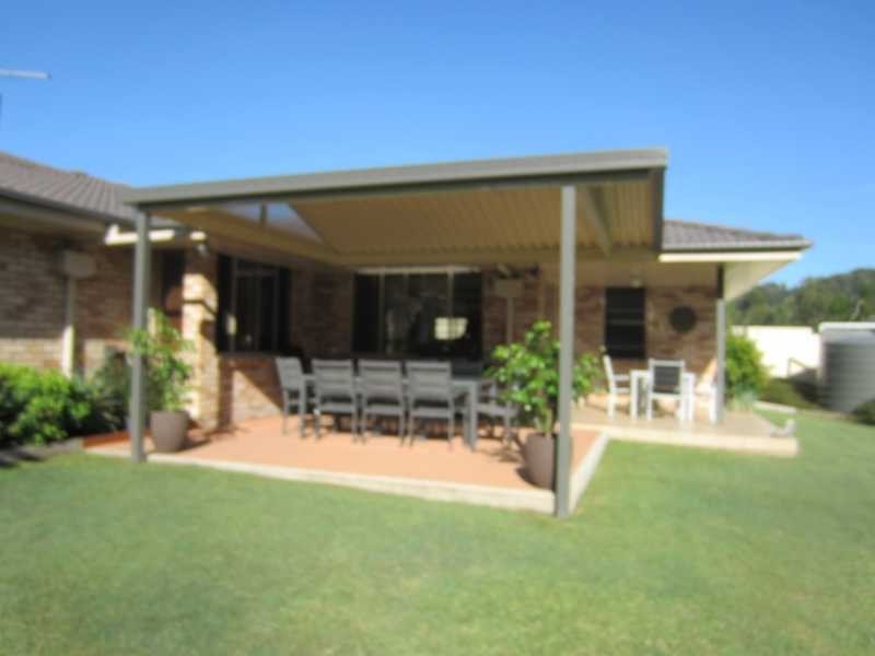 2 Potaroo Place, Townsend NSW 2463