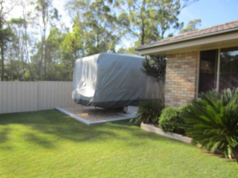 2 Potaroo Place, Townsend NSW 2463