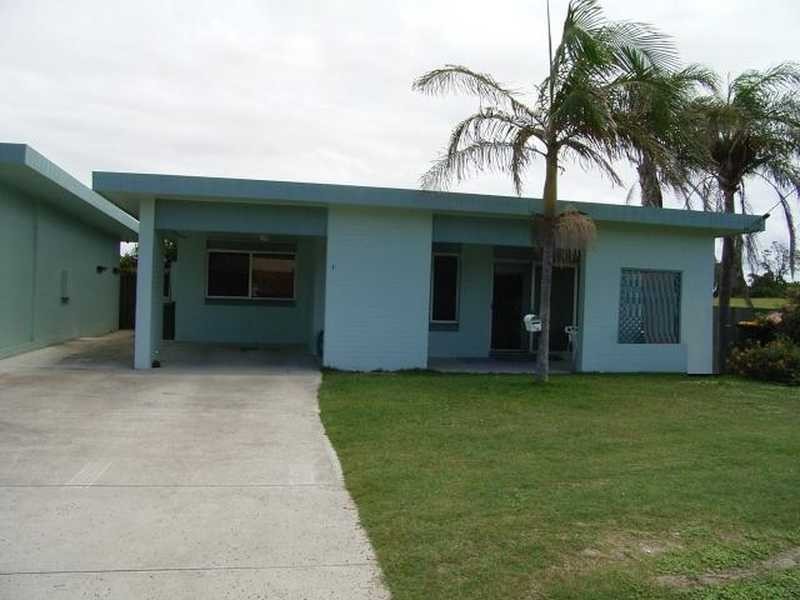 Yamba NSW 2464