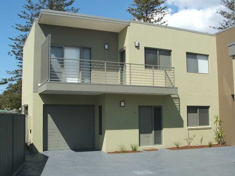 Unit 3/65 Wooli Street, Yamba NSW 2464