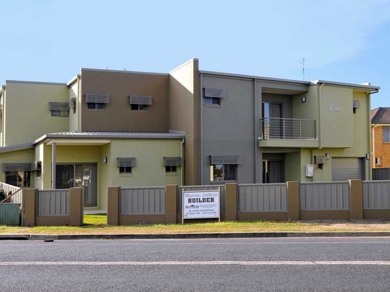 Unit 3/65 Wooli Street, Yamba NSW 2464