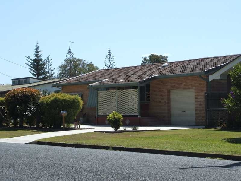 Yamba NSW 2464