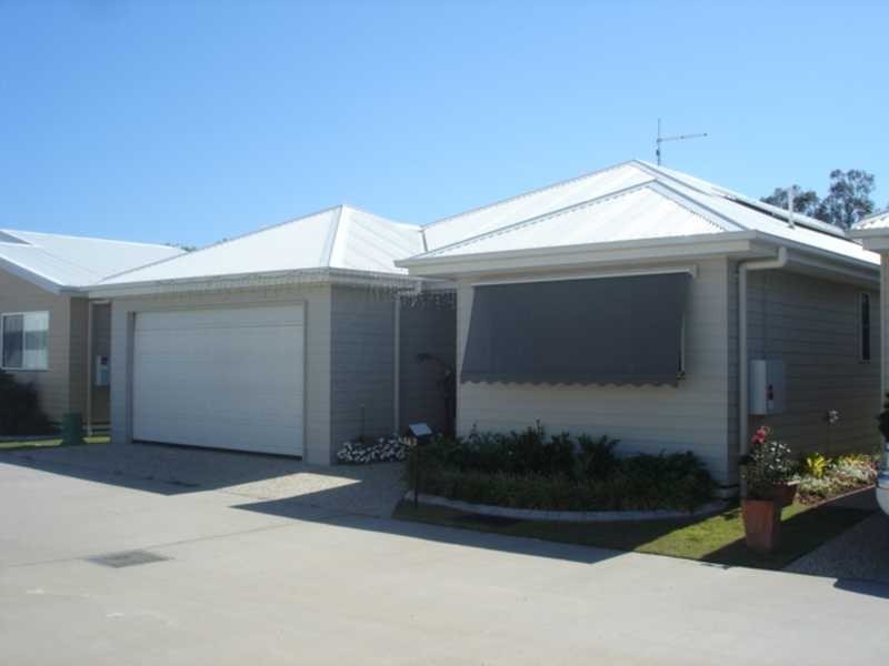 163/1 Orion Drive, Yamba NSW 2464