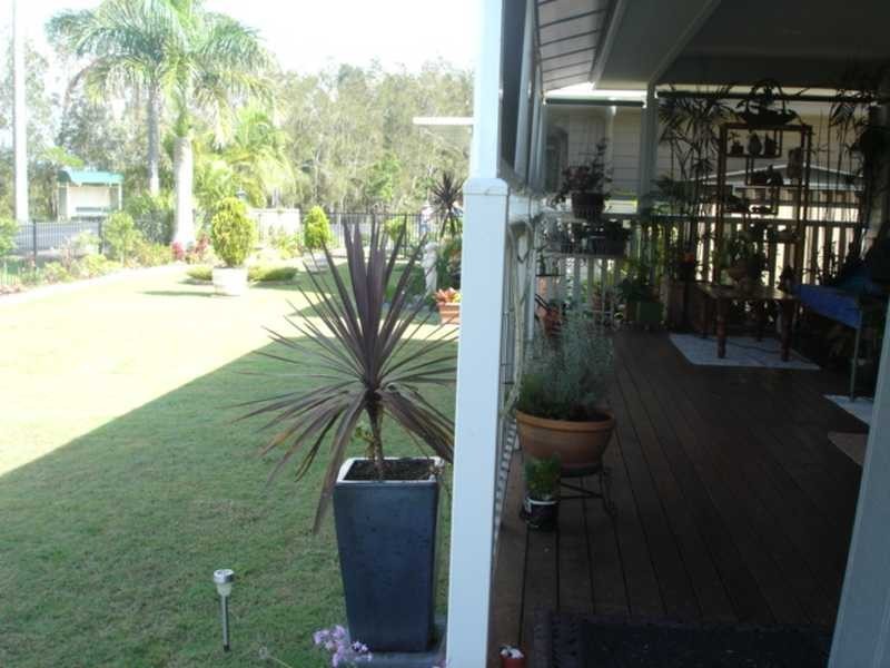 163/1 Orion Drive, Yamba NSW 2464