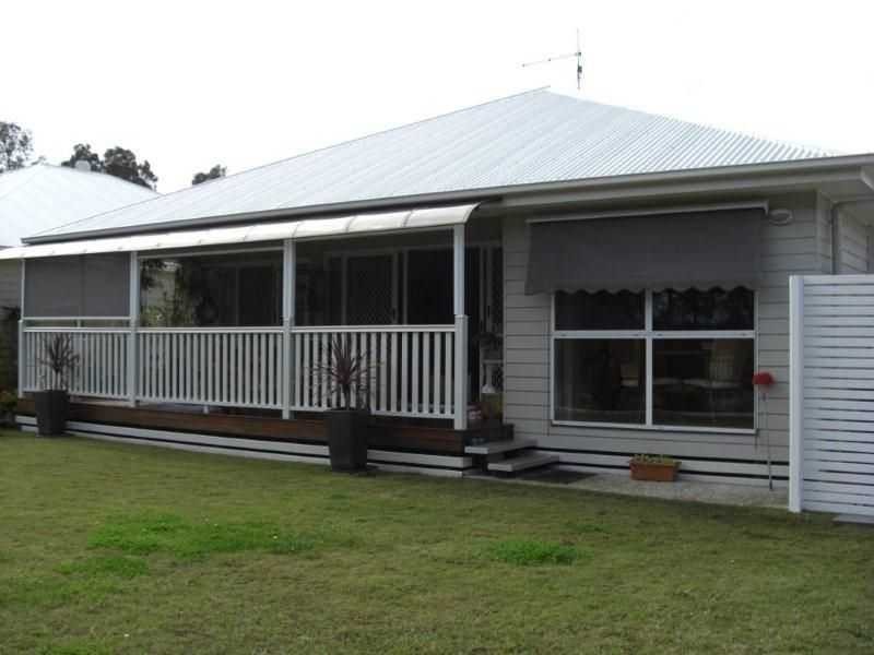 163/1 Orion Drive, Yamba NSW 2464
