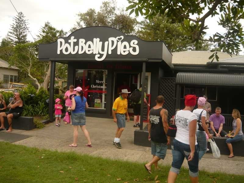 Yamba NSW 2464
