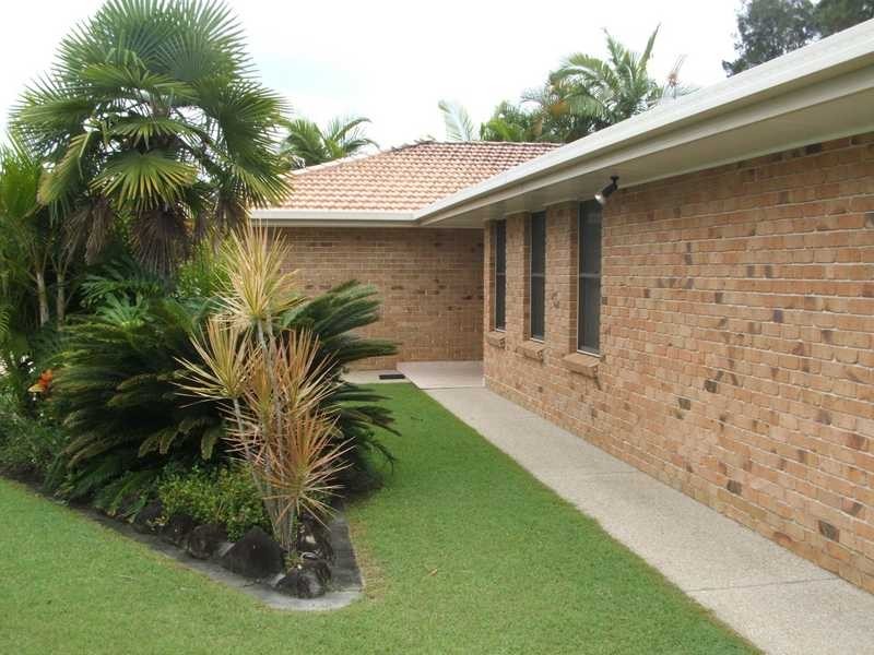 Yamba NSW 2464