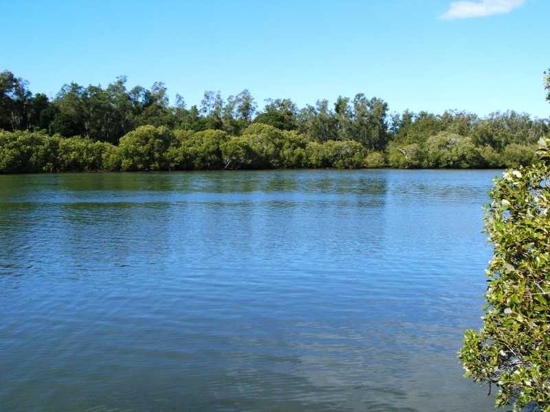 Yamba NSW 2464