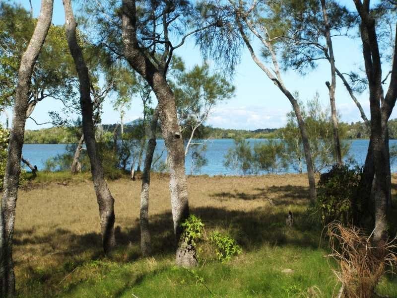 Yamba NSW 2464