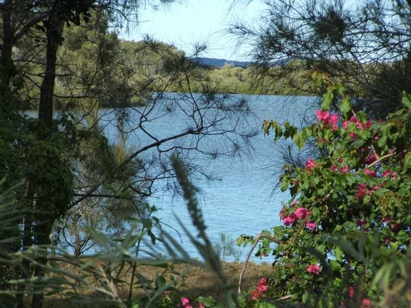 Yamba NSW 2464
