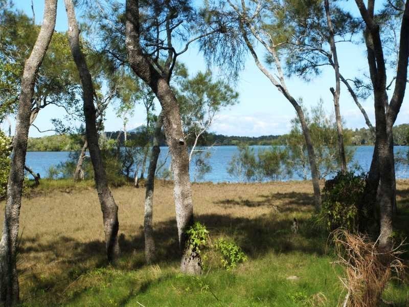 Yamba NSW 2464