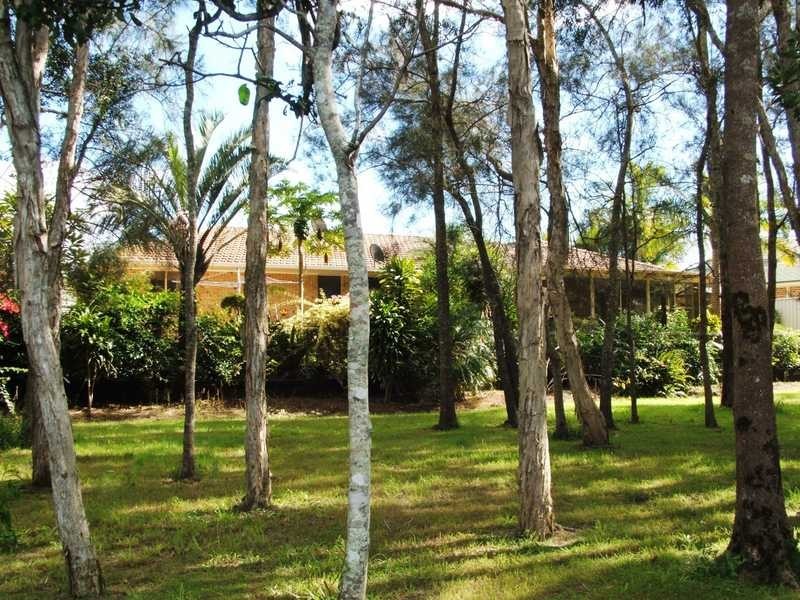 Yamba NSW 2464