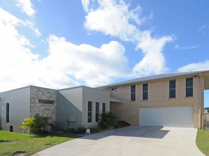 Yamba NSW 2464