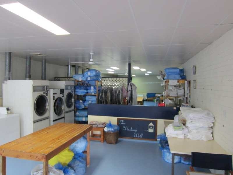 Unit 1/Washing Well 32 Coldstream Street, Yamba NSW 2464