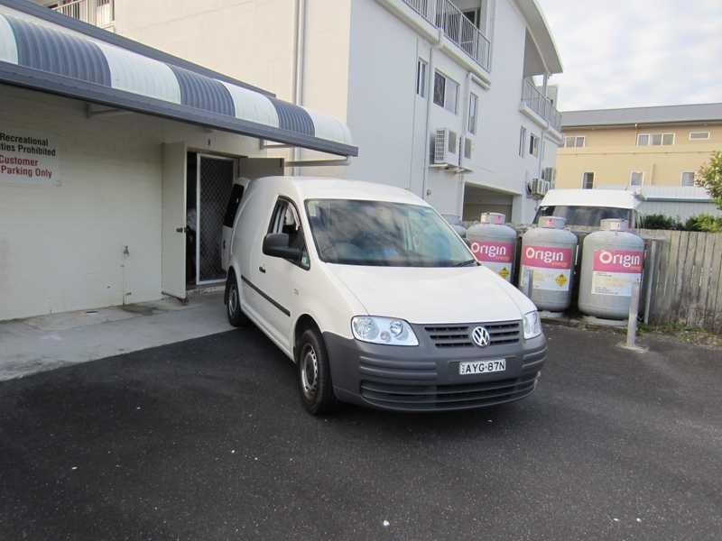 Unit 1/Washing Well 32 Coldstream Street, Yamba NSW 2464