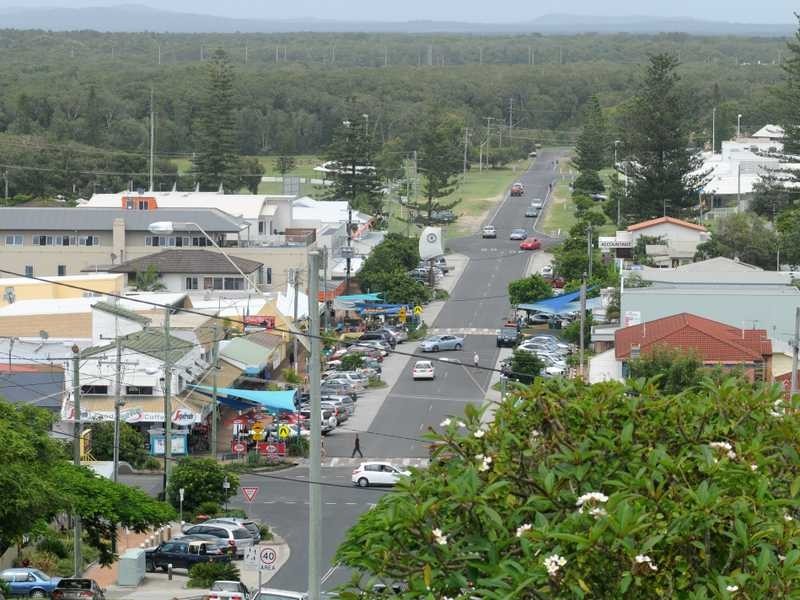 16 Clarence Street, Yamba NSW 2464