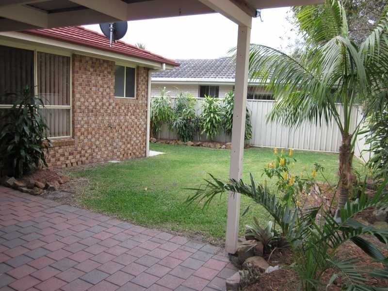 8 Mariners Way, Yamba NSW 2464