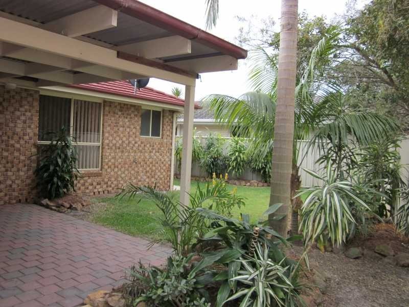 8 Mariners Way, Yamba NSW 2464