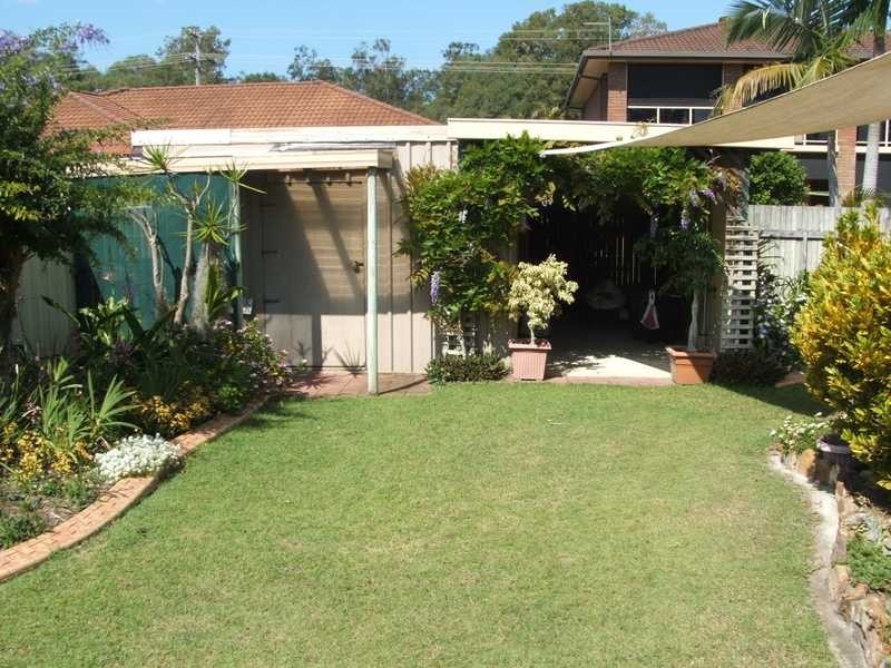 Yamba NSW 2464