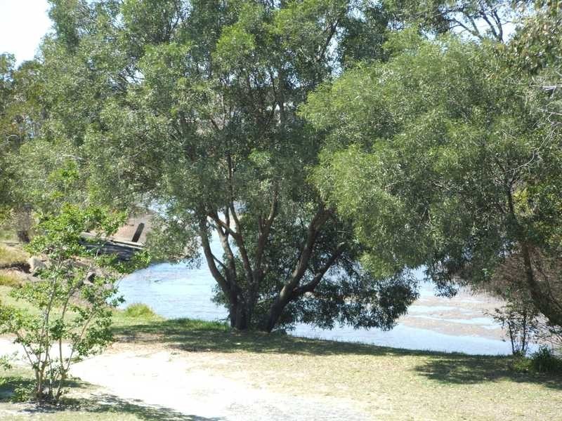Yamba NSW 2464
