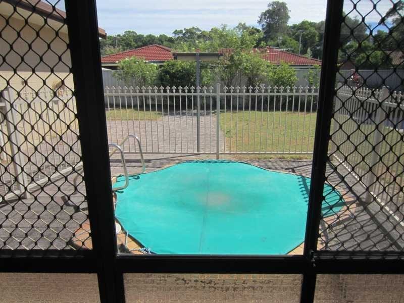 4 Coonawarra Court, Yamba NSW 2464