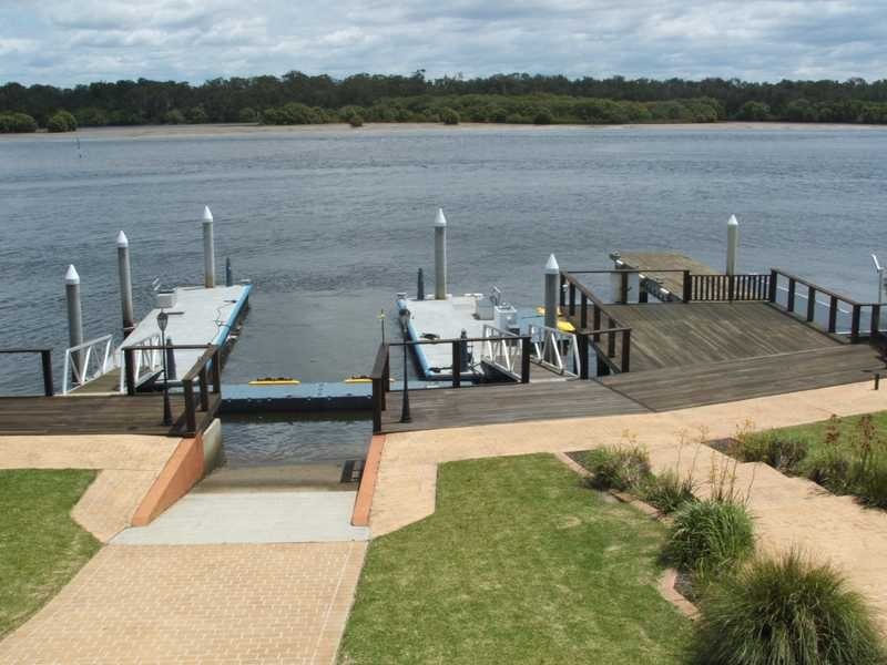 48 Palm Terrace, Yamba NSW 2464