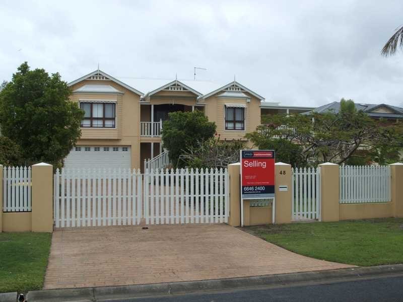 48 Palm Terrace, Yamba NSW 2464
