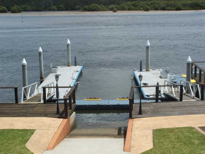 48 Palm Terrace, Yamba NSW 2464
