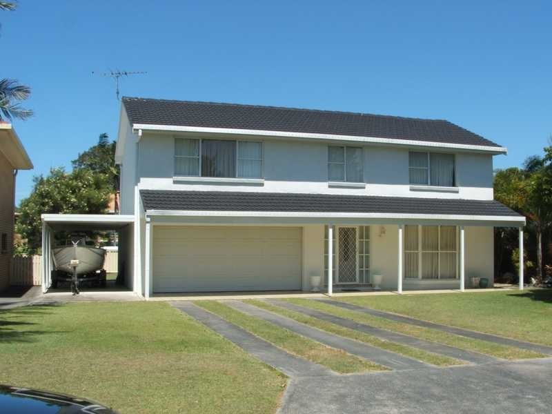 Yamba NSW 2464