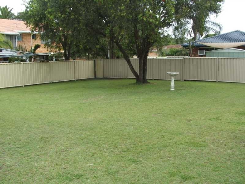 Yamba NSW 2464