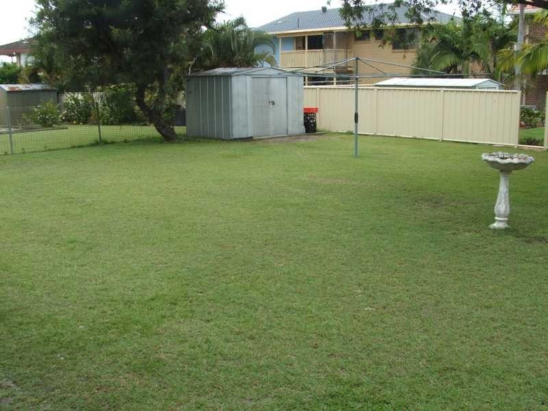 Yamba NSW 2464