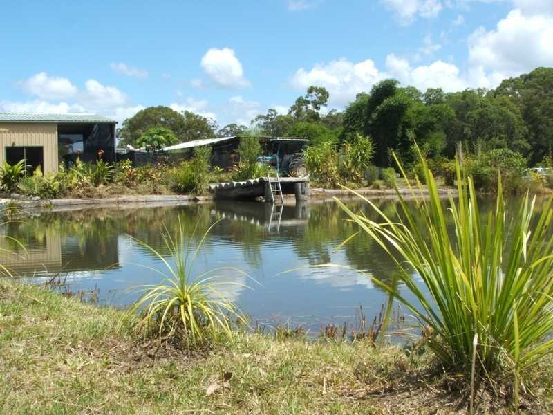 Lot/1063 Tullymorgan Road, Ashby NSW 2463
